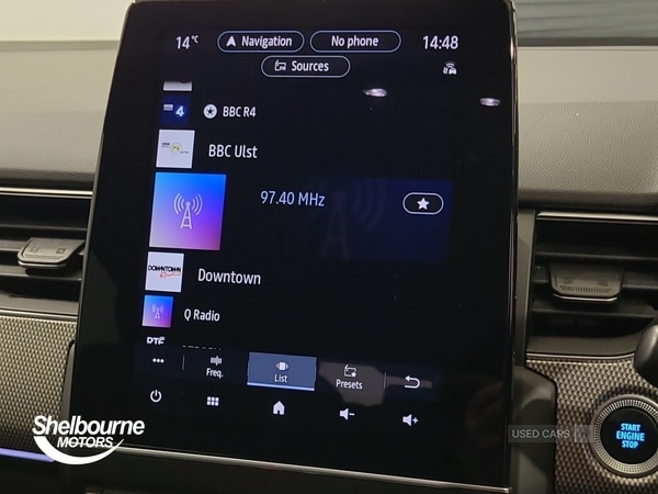 Used Renault Arkana 2022 for sale - 76899762: Photo 23