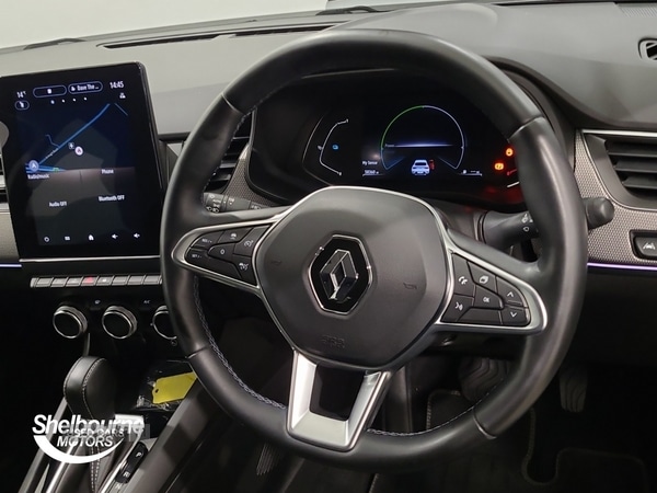 Used Renault Arkana 2022 for sale - 76899762: Photo 4