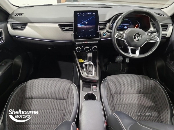 Used Renault Arkana 2022 for sale - 76899762: Photo 42