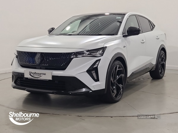 Used Renault Other 2025 for sale - 76646789: Photo 12