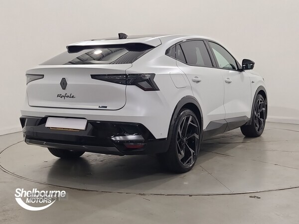 Used Renault Other 2025 for sale - 76646789: Photo 13