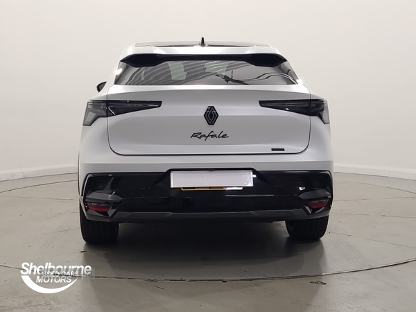 Used Renault Other 2025 for sale - 76646789: Photo 14