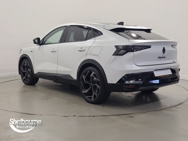 Used Renault Other 2025 for sale - 76646789: Photo 2