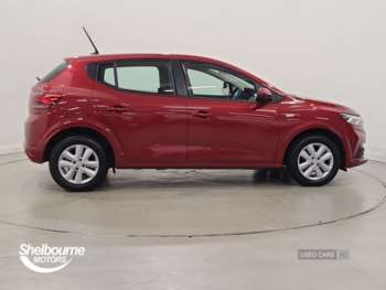 Used Dacia Sandero 2022 for sale - 74547104: Photo