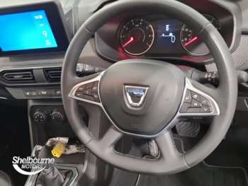 Used Dacia Sandero 2022 for sale - 74547104: Photo