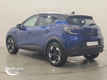Used Renault Captur 2025 for sale - 75247779: Photo