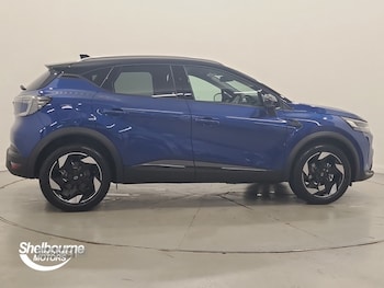 Used Renault Captur 2025 for sale - 75247779: Photo