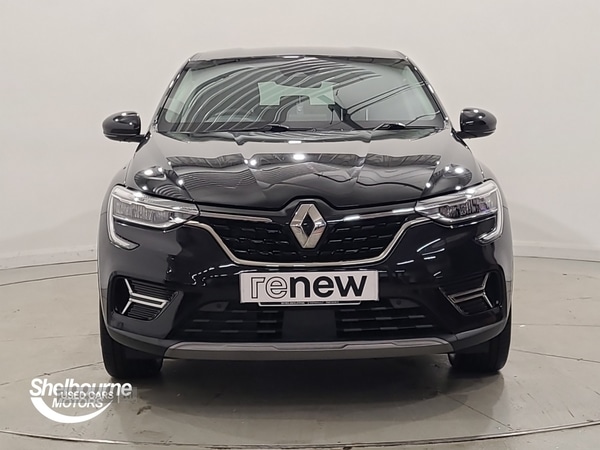 Used Renault Arkana 2022 for sale - 76667603: Photo 11