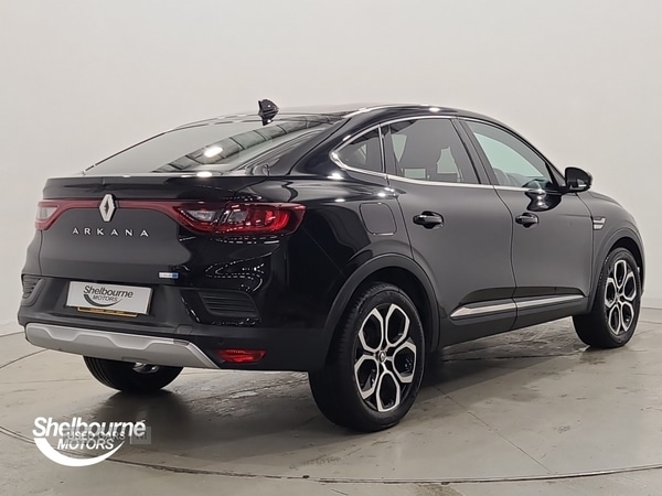 Used Renault Arkana 2022 for sale - 76667603: Photo 13