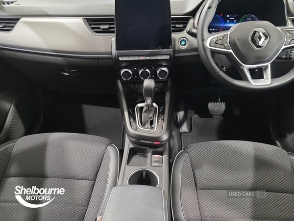 Used Renault Arkana 2022 for sale - 76667603: Photo 16