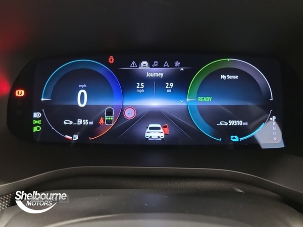 Used Renault Arkana 2022 for sale - 76667603: Photo 18