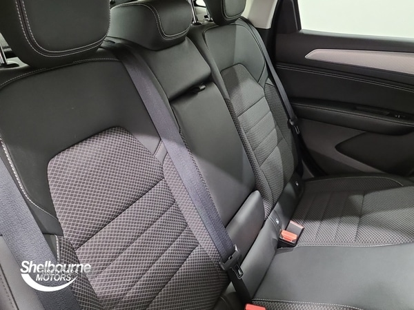 Used Renault Arkana 2022 for sale - 76667603: Photo 20