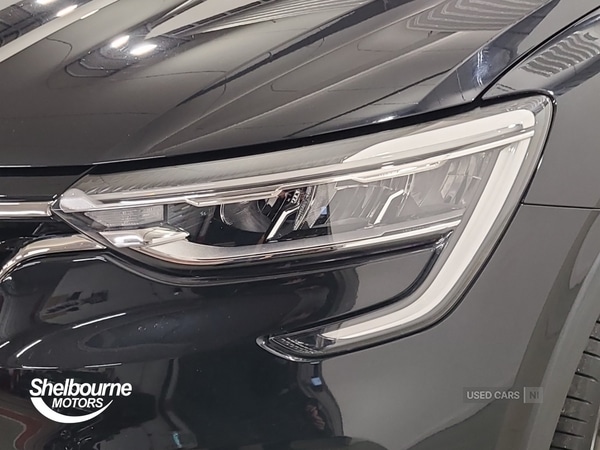 Used Renault Arkana 2022 for sale - 76667603: Photo 22