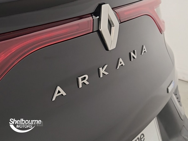 Used Renault Arkana 2022 for sale - 76667603: Photo 26