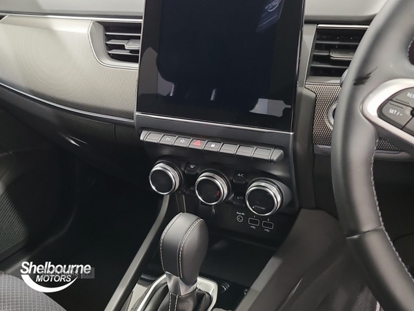 Used Renault Arkana 2022 for sale - 76667603: Photo 34