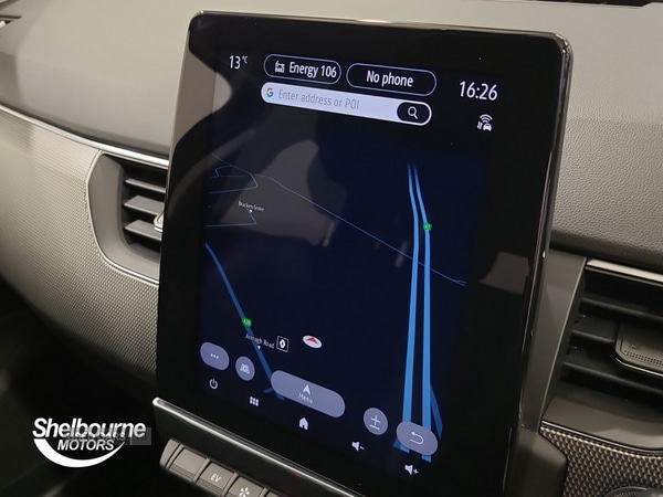 Used Renault Arkana 2022 for sale - 76667603: Photo 37