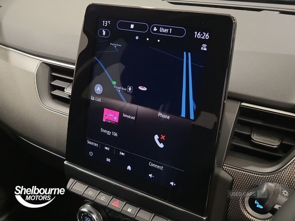 Used Renault Arkana 2022 for sale - 76667603: Photo 38