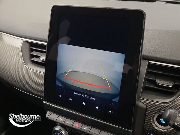 Used Renault Arkana 2022 for sale - 76667603: Photo 39