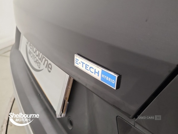 Used Renault Arkana 2022 for sale - 76667603: Photo 41