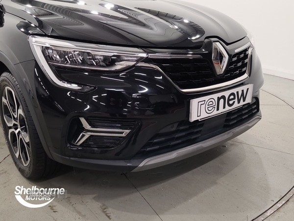 Used Renault Arkana 2022 for sale - 76667603: Photo 49
