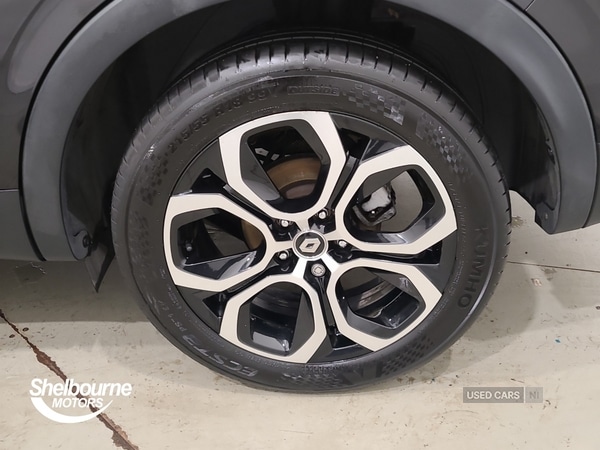 Used Renault Arkana 2022 for sale - 76667603: Photo 7