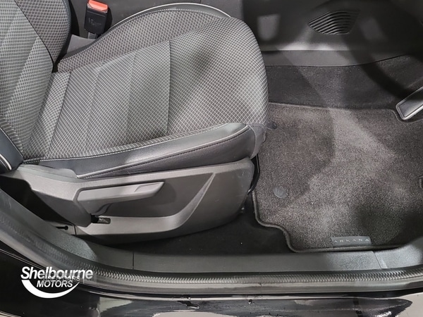 Used Renault Arkana 2022 for sale - 76667603: Photo 8