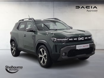 Used Dacia Duster 2026 for sale - 78935884: Photo
