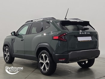 Used Dacia Duster 2026 for sale - 78935884: Photo