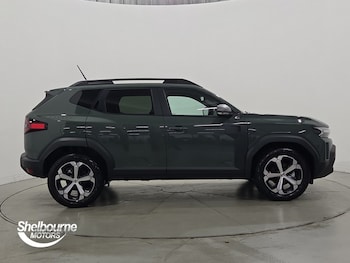 Used Dacia Duster 2026 for sale - 78935884: Photo