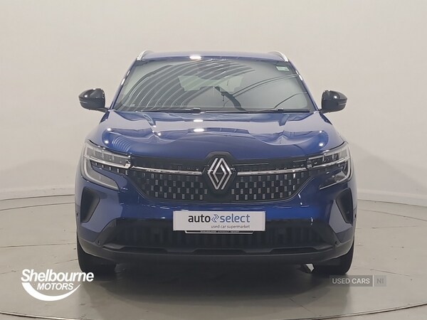 Used Renault Austral 2025 for sale - 76284592: Photo 11