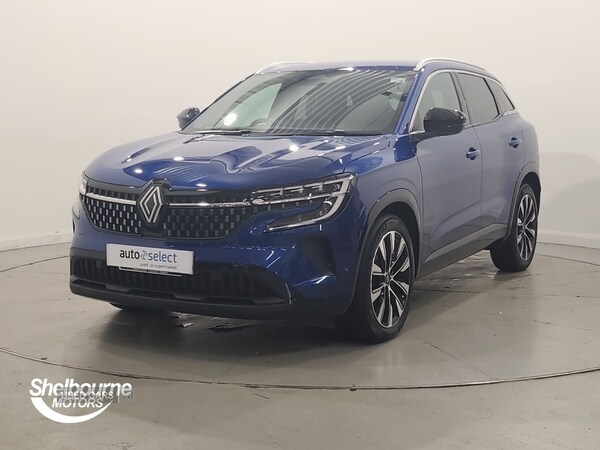 Used Renault Austral 2025 for sale - 76284592: Photo 12