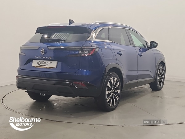 Used Renault Austral 2025 for sale - 76284592: Photo 13