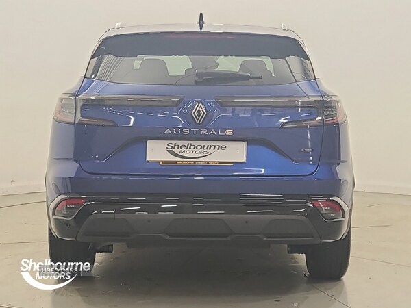 Used Renault Austral 2025 for sale - 76284592: Photo 14