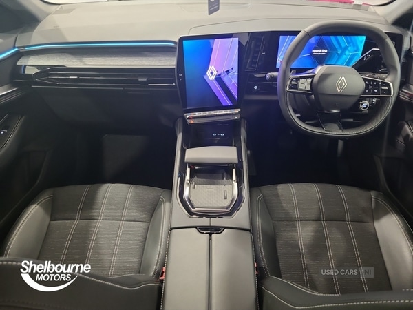 Used Renault Austral 2025 for sale - 76284592: Photo 16