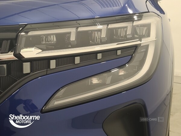 Used Renault Austral 2025 for sale - 76284592: Photo 23