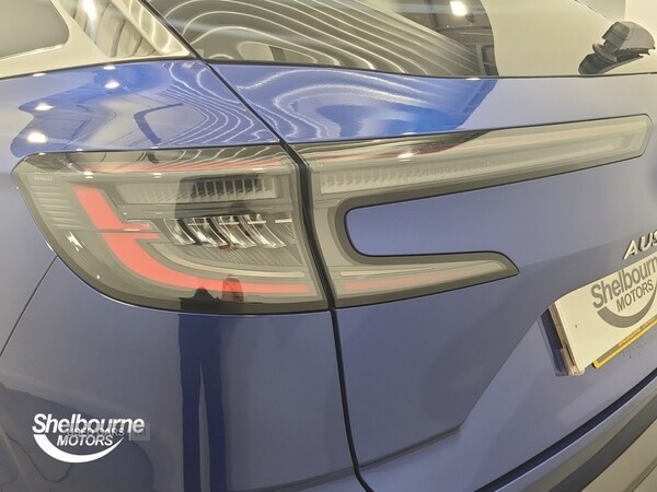 Used Renault Austral 2025 for sale - 76284592: Photo 24