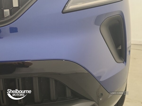 Used Renault Austral 2025 for sale - 76284592: Photo 25