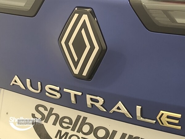 Used Renault Austral 2025 for sale - 76284592: Photo 27