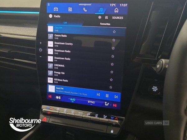 Used Renault Austral 2025 for sale - 76284592: Photo 38