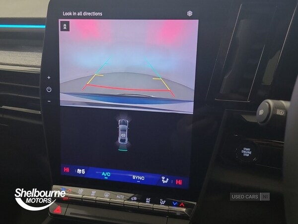 Used Renault Austral 2025 for sale - 76284592: Photo 39