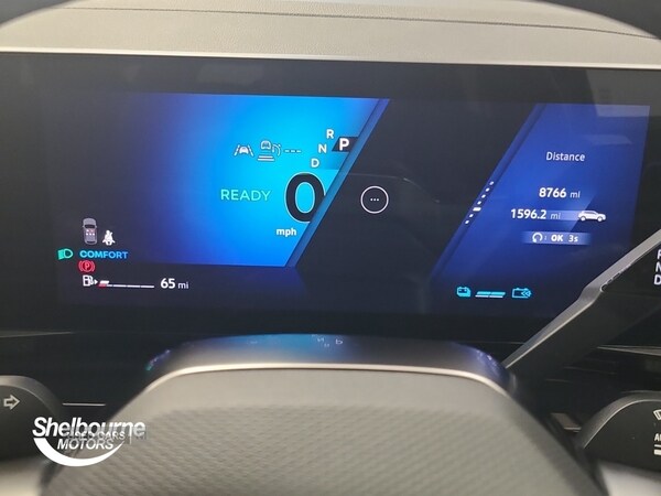 Used Renault Austral 2025 for sale - 76284592: Photo 42