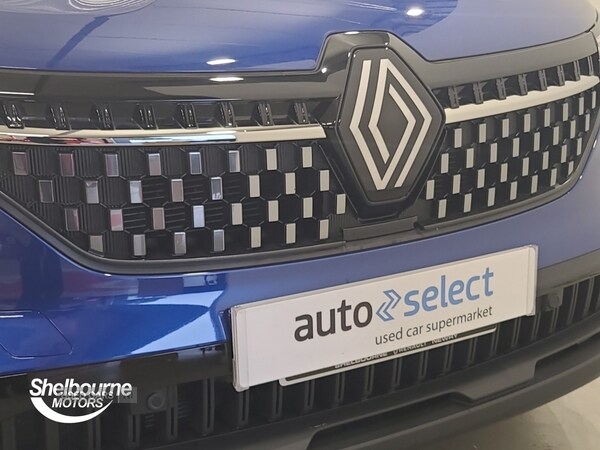 Used Renault Austral 2025 for sale - 76284592: Photo 50