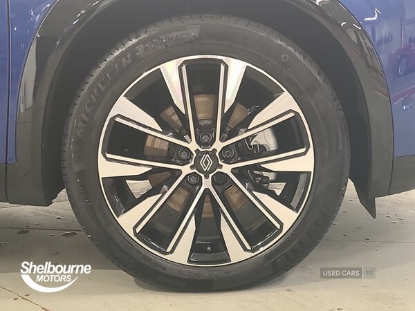 Used Renault Austral 2025 for sale - 76284592: Photo 7