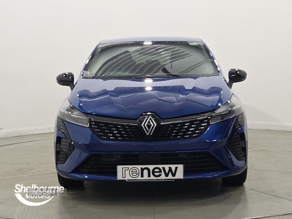 Used Renault Clio 2025 for sale - 77082295: Photo 12