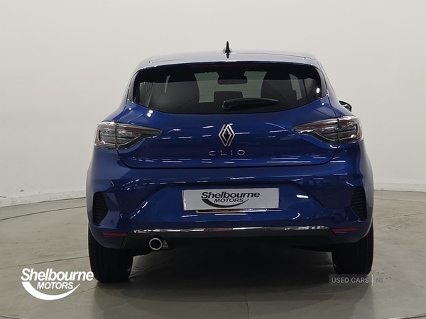 Used Renault Clio 2025 for sale - 77082295: Photo 15