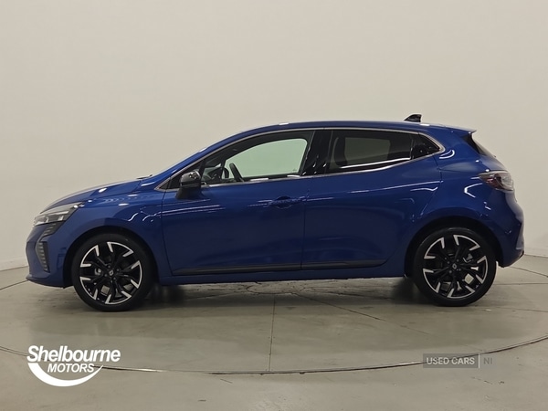 Used Renault Clio 2025 for sale - 77082295: Photo 16