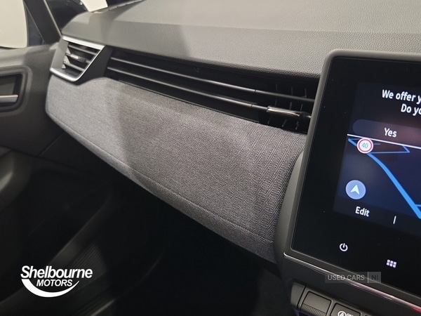 Used Renault Clio 2025 for sale - 77082295: Photo 18