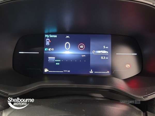 Used Renault Clio 2025 for sale - 77082295: Photo 19