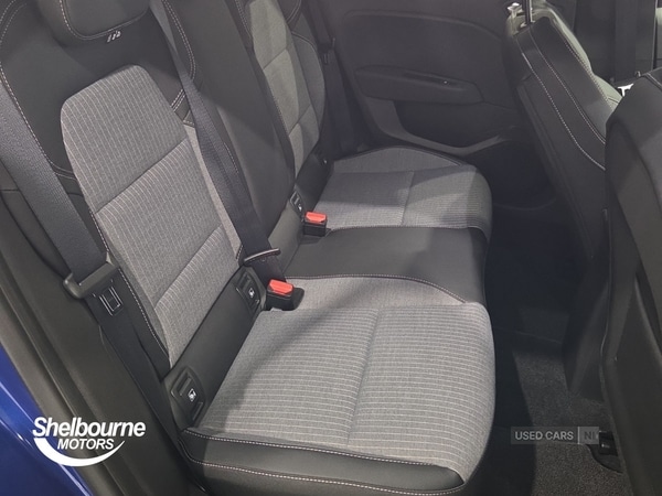 Used Renault Clio 2025 for sale - 77082295: Photo 21