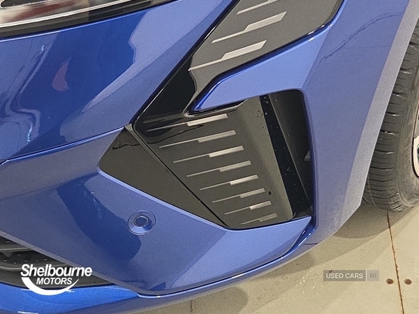 Used Renault Clio 2025 for sale - 77082295: Photo 25